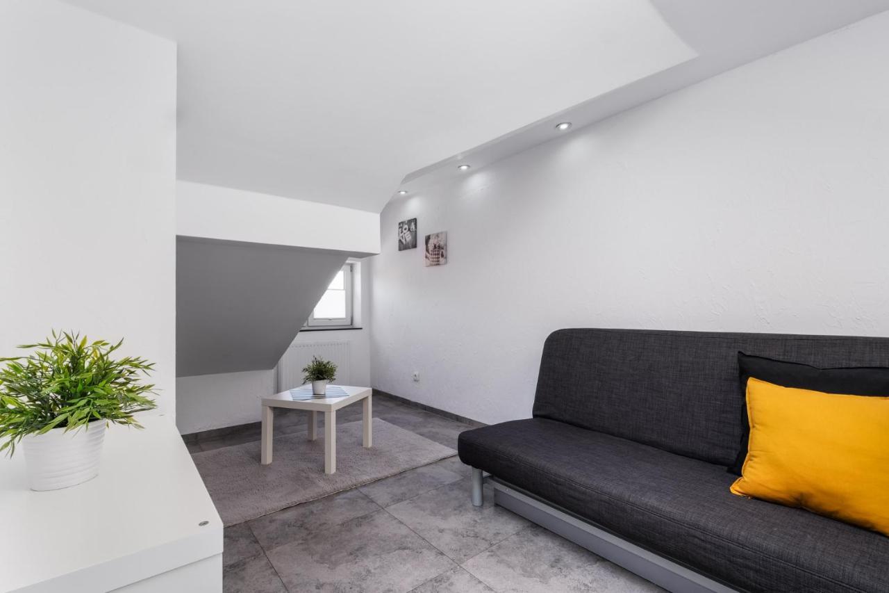 La Perla Apartment ครีนิซามอร์สกา ภายนอก รูปภาพ