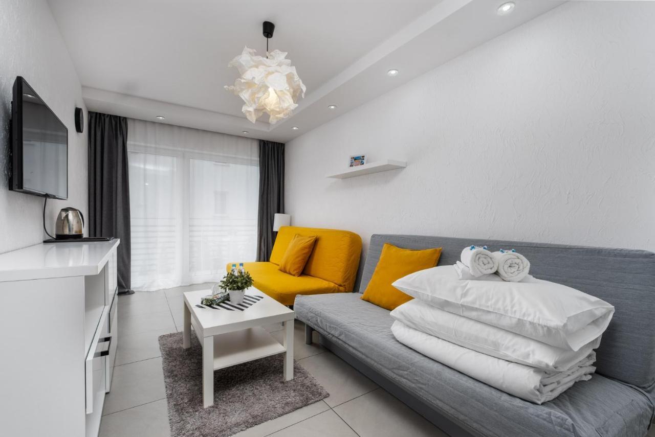 La Perla Apartment ครีนิซามอร์สกา ภายนอก รูปภาพ